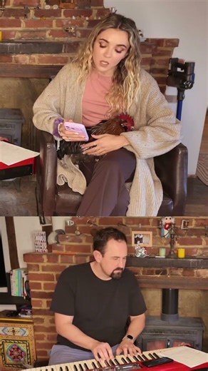 Cyndi Lauper - Time After Time (Cover)