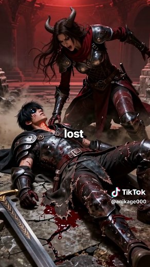 The Eclipse changed everything... #anime #berserk #tragedy #dark