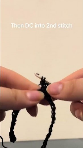 How to Crochet a Choker Necklace