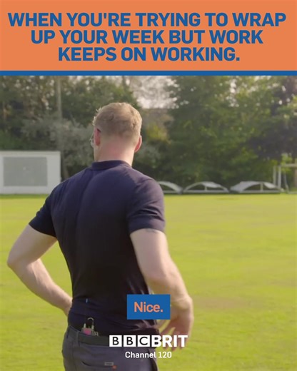 The week might be rolling its eyes at you, but BRIT’s here to back your main character vibes. | BBC Brit