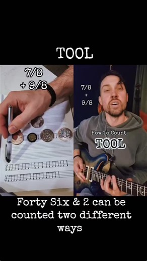 How do you count this? | Sweet Beast