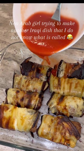 Exploring Iraqi Cuisine: A Cooking Adventure