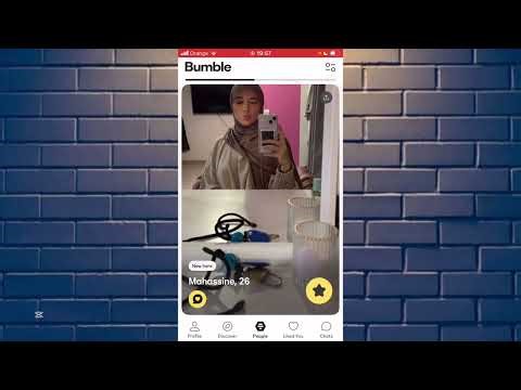 How to Change or Add Location in Bumble (Easy Tutorial 2026)