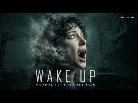 WAKE UP – Last Day on Earth | Sci-Fi Horror Short Film