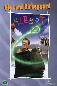 Albert - Movie