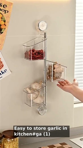 Easy Garlic Storage Tips for Your Kitchen