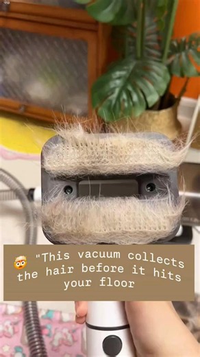 The Best Pet Hair Vacuum for Dog Owners 🏡🐶 Worth It? #pets #petessentials #bestpetsupplies #shorts