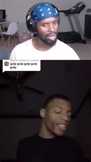 TRY NOT TO REACT #11