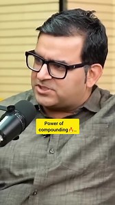 Power of compounding🔥.. | Trading Show