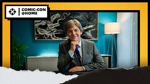 Check out the official teaser for Truth Seekers, the new ghost-hunting horror comedy from Nick Frost and Simon Pegg. | IGN