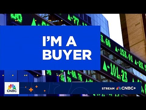 Trade Tracker: Josh Brown buys Joby Aviation and Archer Aviation