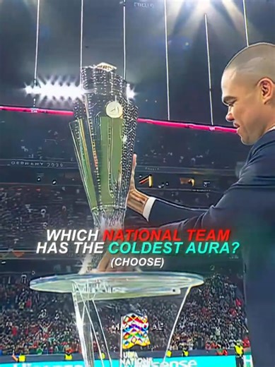 Which Team Has Coldest Aura? 🥶🔥