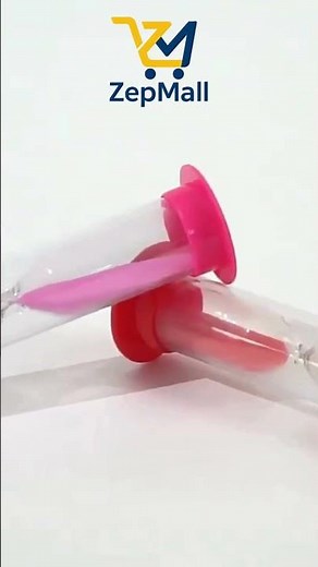 ⏳ 3-Minute Plastic Hourglass Sand Timer Set- time meets fun in one colorful package!