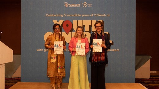 New guidelines to empower marginalised youth in India