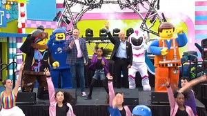 Everything is awesome! The LEGO® MOVIE™ WORLD has just opened at LEGOLAND® Florida Resort. Which Bricksburg rides and attractions are you most excited about? | Go City