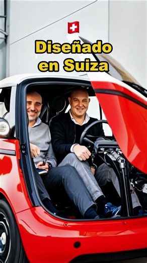 😳 ¿Auto... o juguete? Microlino EV