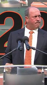 489K views · 7.6K reactions | "I am Will ‘The Thrill’ Clark. I am part of San Francisco. And, I am forever a Giant."  | San Francisco Giants | Facebook