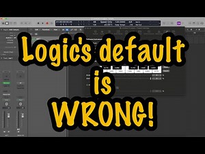 How to use Pythagorean tuning in Logic Pro - the right way