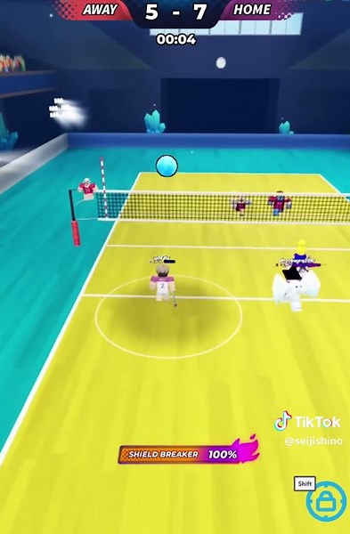 Roblox Dance Animation: AEao Performance