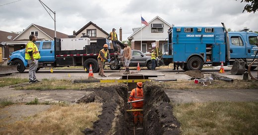 How to Find Out If Your Home Has Lead Service Lines