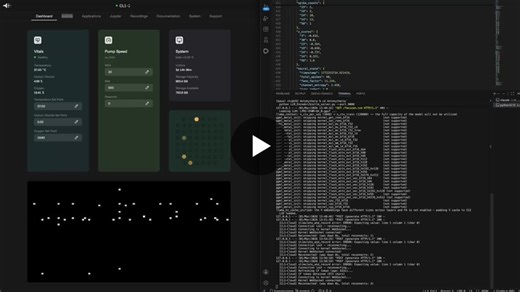 Lab-grown brain cells interact with AI in real-time | Aadrit Srivastava posted on the topic | LinkedIn