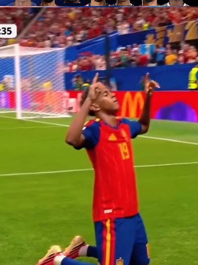 New celebrations World Cup☠️🔥 #soccer #football #lamineyamal #cunha #bellingham