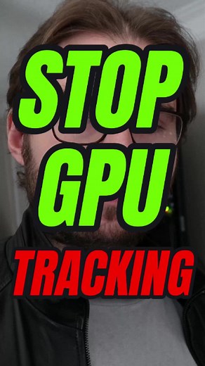 WebGL GPU Fingerprinting: Protect Your RTX 3080 Privacy