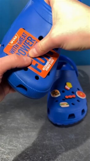 15K views · 48 reactions | a wearable Power Card makes the fit check go crazyyyyy | Dave & Buster's | Facebook