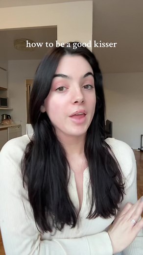 How to be a good kisser | how to kiss #howtokiss #howtokissgood #howtokisshim