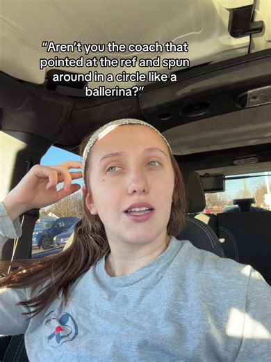 Basketball Coach's Hilarious Moment with Referees