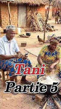THE PRICE OF SILENCE, TANI PART 5 #FamilyDrama #FamilySecret #true