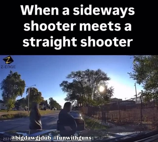 𝕁𝔻𝕒𝕨𝕘 | On tonight’s episode of Fun with Guns “Well, that escalated quickly. In the world we live in, you have your guard up at all times.”... | Instagram