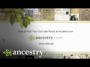 How to Find Your Civil War Roots on Ancestry.com | Ancestry