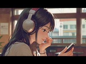 Anime-Inspired Relaxing Lo-Fi Beats [Vol.187]