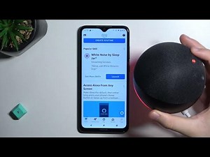 How to Mute Microphone on Amazon Echo Dot 5?