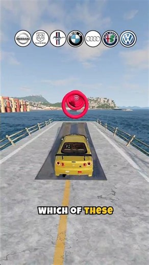 Car comparison challenge