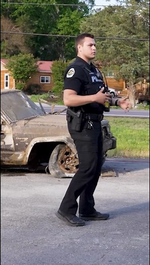 11K views · 271 reactions | First Look in 40+ Years | Wrecked & Recovered | Facebook