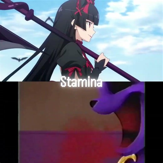 Request: Rory Mercury VS Catnap | There you go, Sabin | GATE vs Poppy Playtime