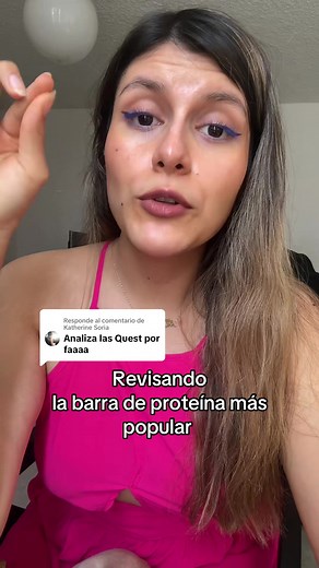 Reseña de la barra de proteína más popular