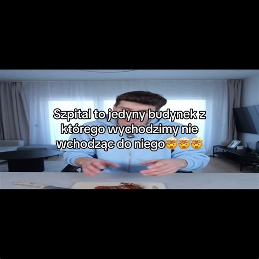 Szpital: Miejsce, z którego wychodzimy inaczej