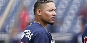 Braves set Opening Day roster