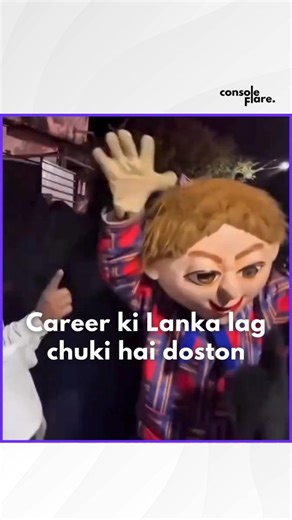 Console Flare | Online Data Analytics & Data Science Training on Instagram: "🥲🥲🥲🥲🤣🤣🤣 . #datascience #sql #datascientist #reels #réel #reelsinstagram #reelsvideo #reelitfeelit #reelvideo #reelkarofeelkaro #explore #explorepage #explorepage #exploremore #trendingreels #trending #trend #trendingsongs #trendingnow #viral #viralvideos #viralreels #viralvideo #foryou #foryoupage #consoleflare"