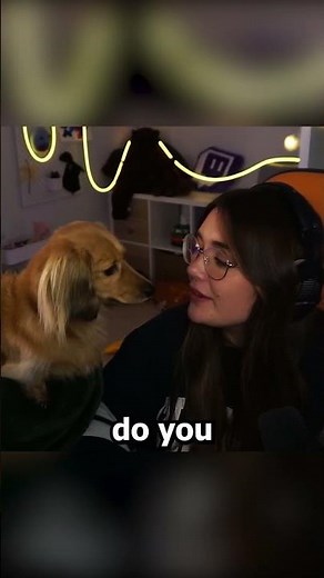 Pea being NEEDY and CHAOTIC 😭