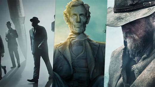 HISTORY Channel Documentary Collection To Release on Netflix in April 2026