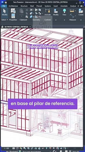 SA Command: Select all identical objects in Revit | REVIT 11 COMMANDS 💻