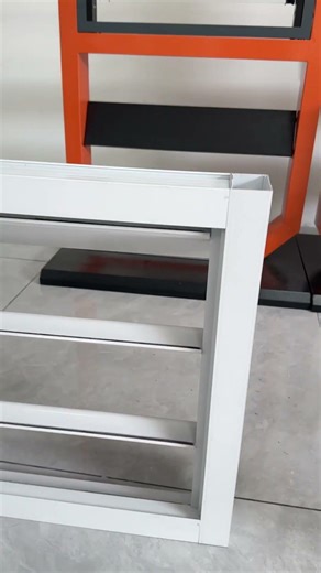 Aluminum Slat Louver Window #home #aluminumwindows #windows #factory #aluminium #windowdesign