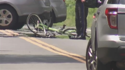 Leaders promote safety measures as number of fatal bicycle accidents climbs