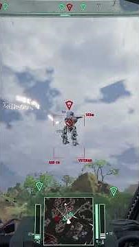 Where Do You Think You Are Going? - MechWarrior 5 Mercenaries: Chaos Reign DLC (PC Gameplay)
