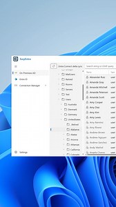 Now your helpdesk can finally decommission users with ease. EasyEntra automates 20 offboarding steps: mailbox conversion, delegate access cleanup, cancelling recurring meetings, clearing mailbox rules, auto-replies, and more. Configure standard options in less than one minute and offboard users in 10 seconds going forward. "This tool has been invaluable in streamlining our IT processes." CIO, Southwest Network, United States | EasyEntra