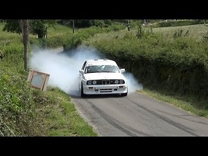 Rallye des Vins Mâcon 2018 [HD]